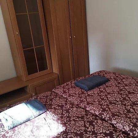 Apartment Magnolia Sarvar