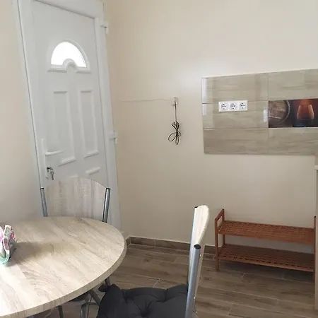 Magnolia Apartment *