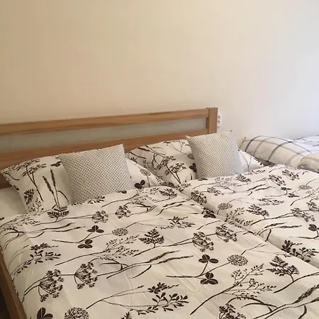 Apartament Magnolia Sárvár