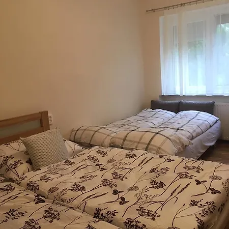 Magnolia Apartament Sárvár