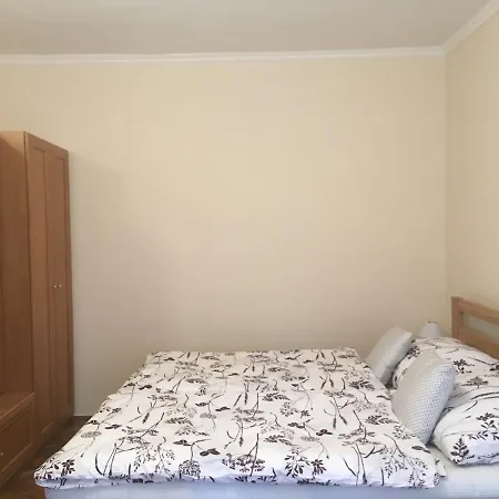 Magnolia Apartman Sárvár