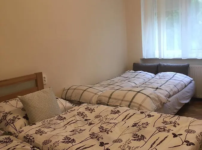Magnólia Apartament Sárvár