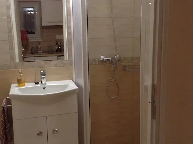 Apartament Magnólia