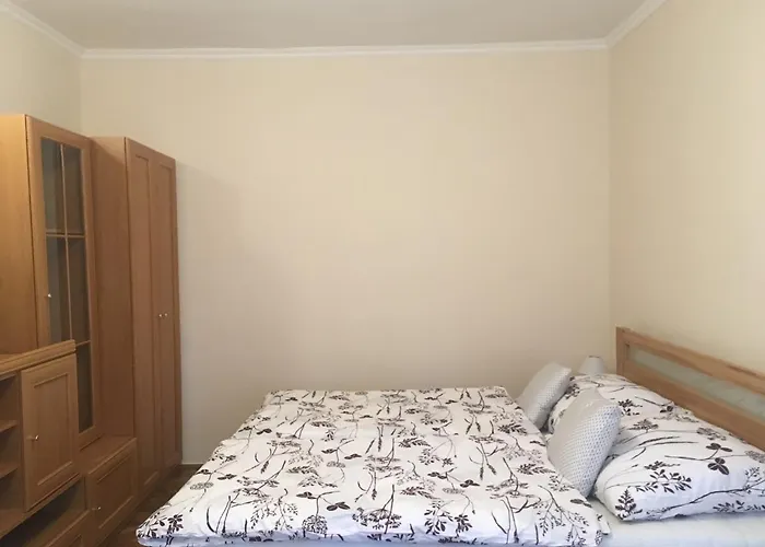 Magnólia Apartament Sárvár